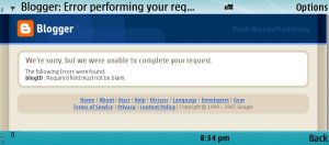 Screenshot, click to enlarge