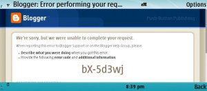 Screenshot, click to enlarge