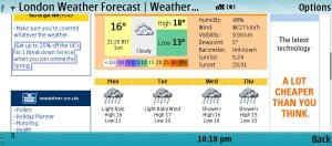 Screenshot, click to enlarge