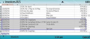 Screenshot, click to enlarge