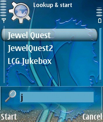 Handy Taskman screenshot