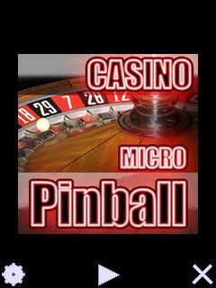 MicroPinball