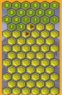 Mine-Fields screenshot