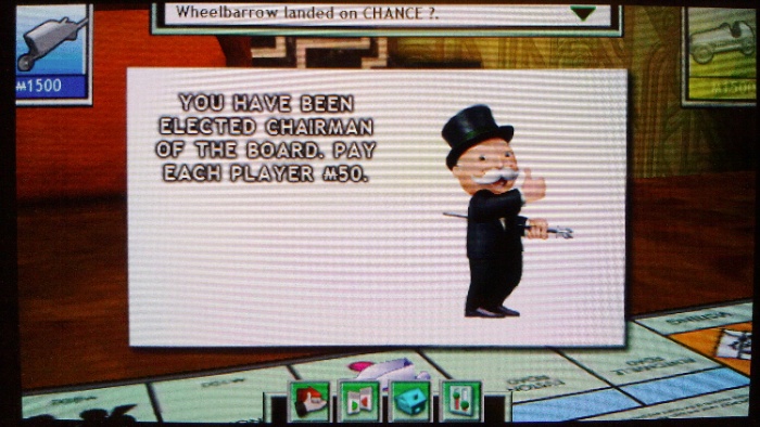 Monopoly Classic HD