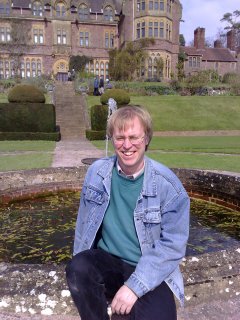 Example photo from N95, click through for 5mp original