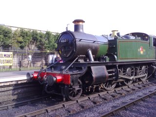 Example photo from N95, click through for 5mp original