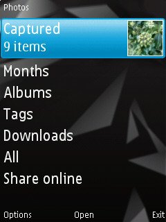 Screenshot, N96 review part 2