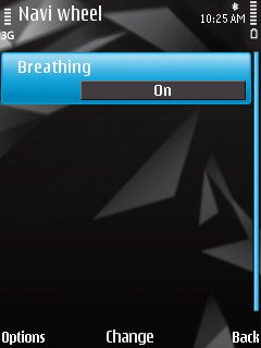 Screenshot, N96 review part 2