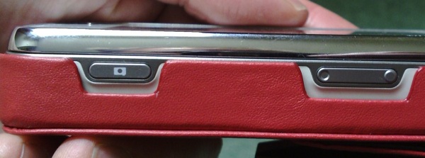N97 case close-up