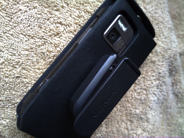 N97 mini case review roundup