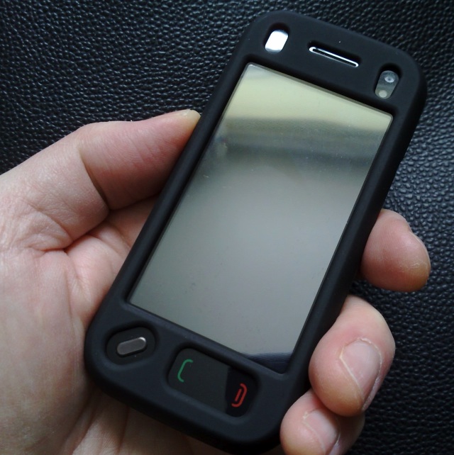 N97 mini case review roundup