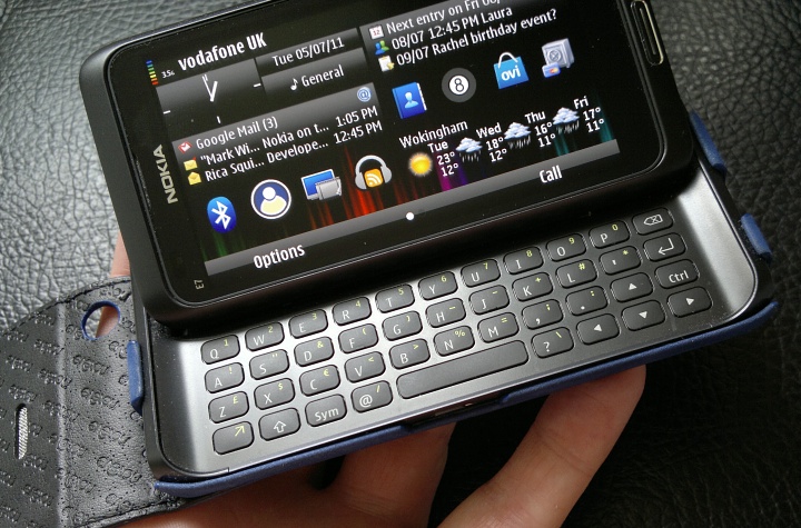 Noreve Tradition for E7