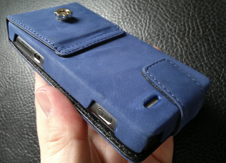 Noreve Tradition for E7