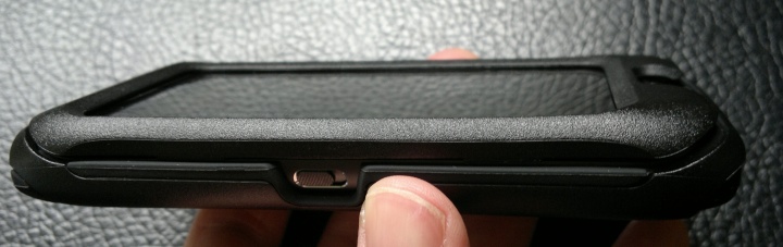 OtterBox Commuter for Nokia E7