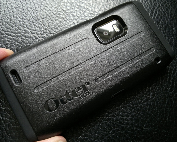 OtterBox Commuter for Nokia E7