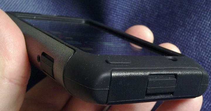 OtterBox Commuter for Nokia N8