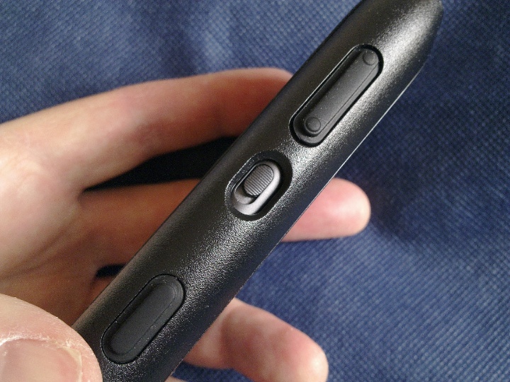 OtterBox Commuter for Nokia N8