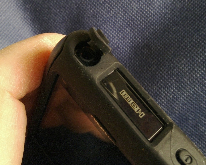 OtterBox Commuter for Nokia N8