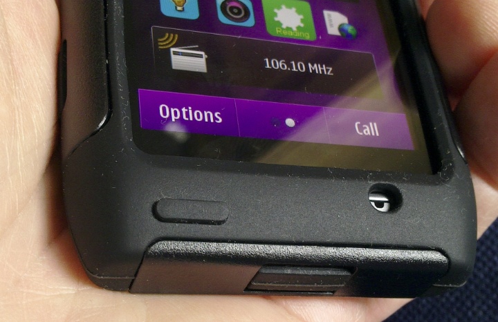 OtterBox Commuter for Nokia N8