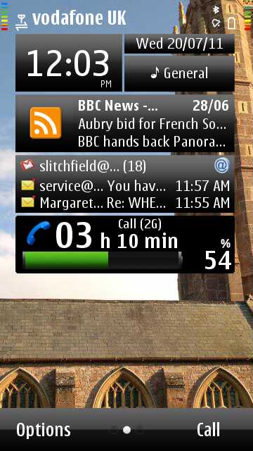 Screenshot, Pano Wallpaper Pro