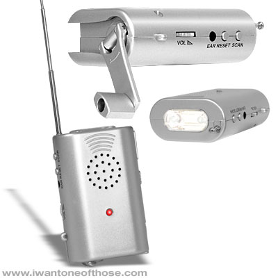 Personal Powerstation