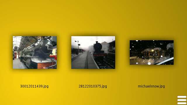 Screenshot, Photo 3D