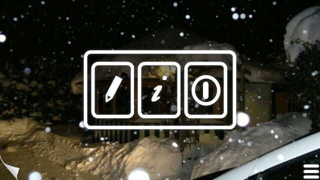 Screenshot, Photo 3D