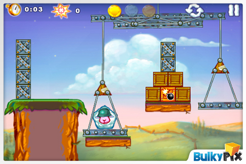 Saving Private Sheep