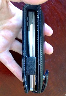 Proporta Alu-Leather