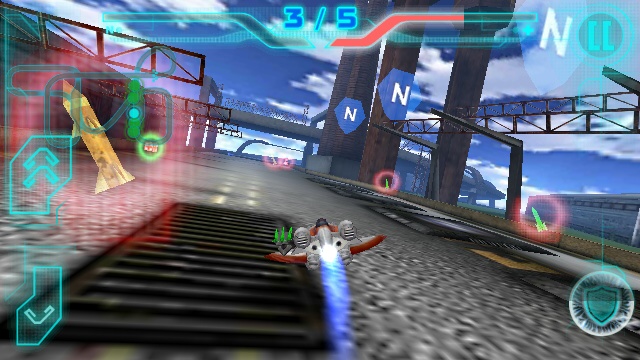 Protoxide screenshot