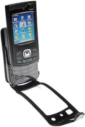 N80 case