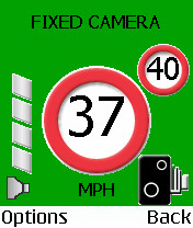 RoadAngel screenshot