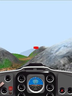 Sky Racer in higher resolution