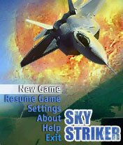 Sky Striker