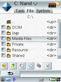 Swiss Manager Pro screenshot
