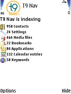 T9Nav