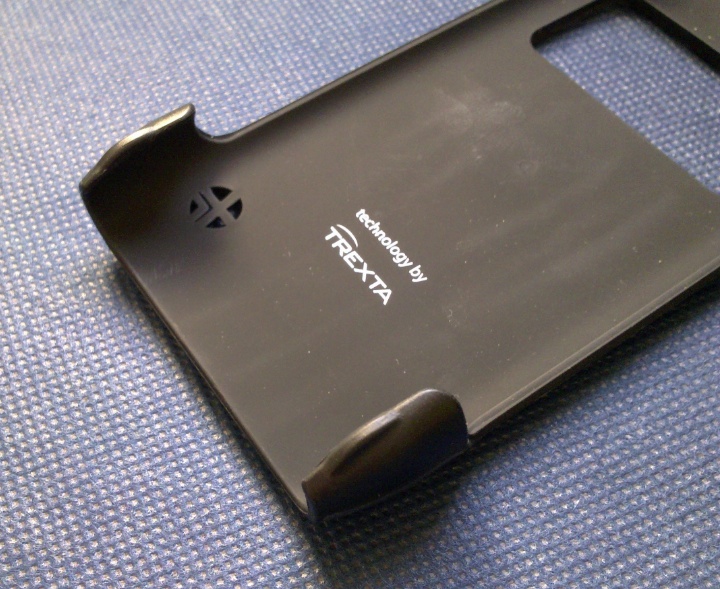 CC-3002 hard case for Nokia N8