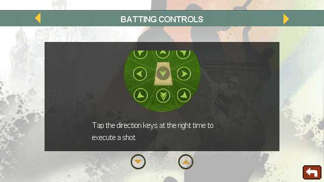 Ultimate Cricket screenshot