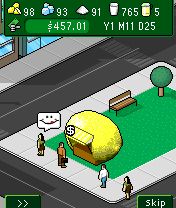 Lemonade Tycoon