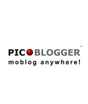 Picoblogger
