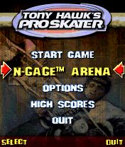 The REAL Tony Hawks