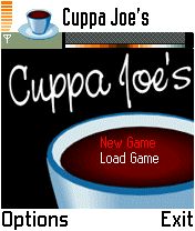 Cuppa Joes