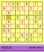 Sodoku
