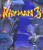 Rayman 3