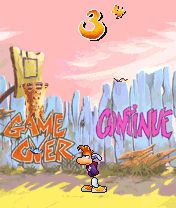 Rayman 3