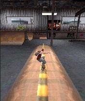 The REAL Tony Hawks