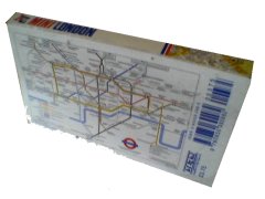 A Tube Map That Works