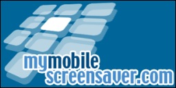 My Mobile Screensaver