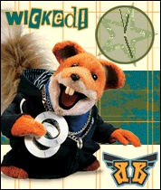 My Mobile Screensaver